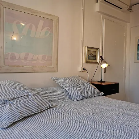 Karol Apartment
